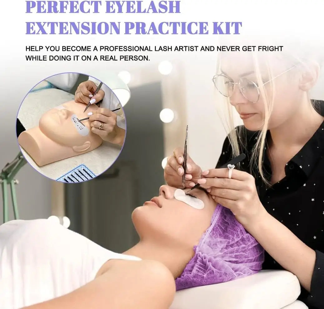 Kit débutant complet