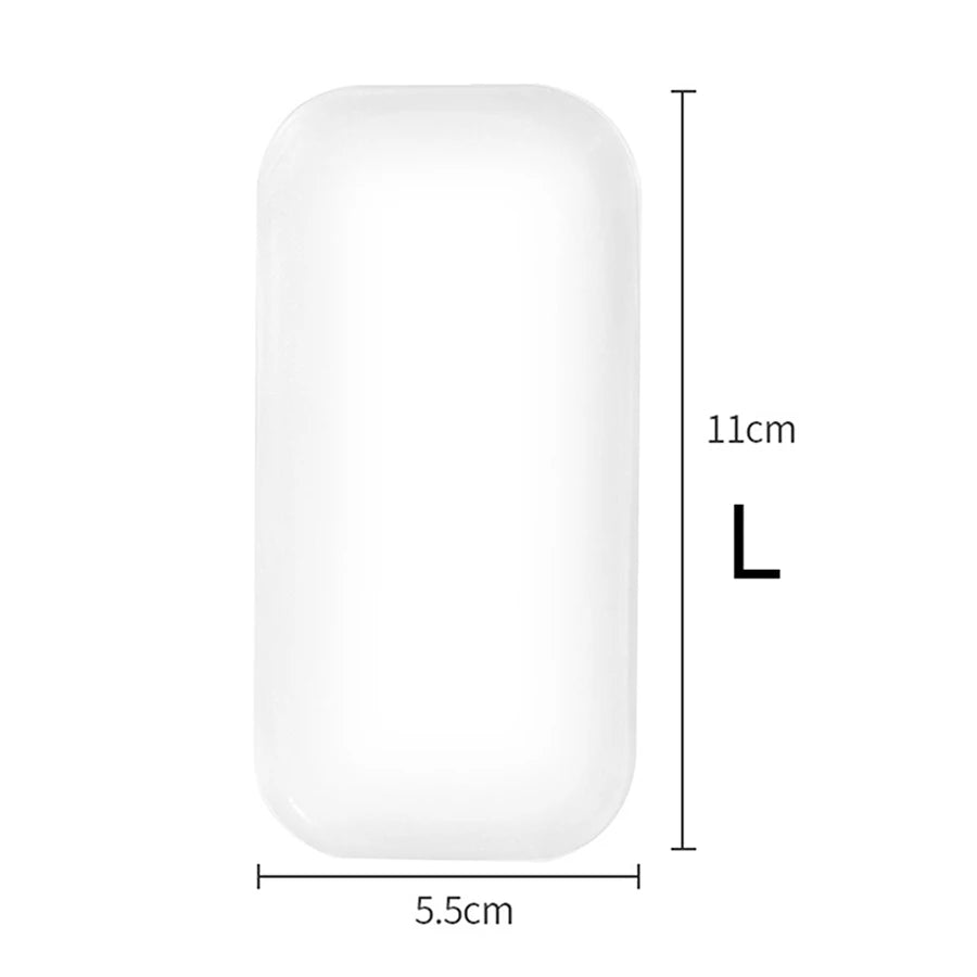 Tapis Silicone Frontal