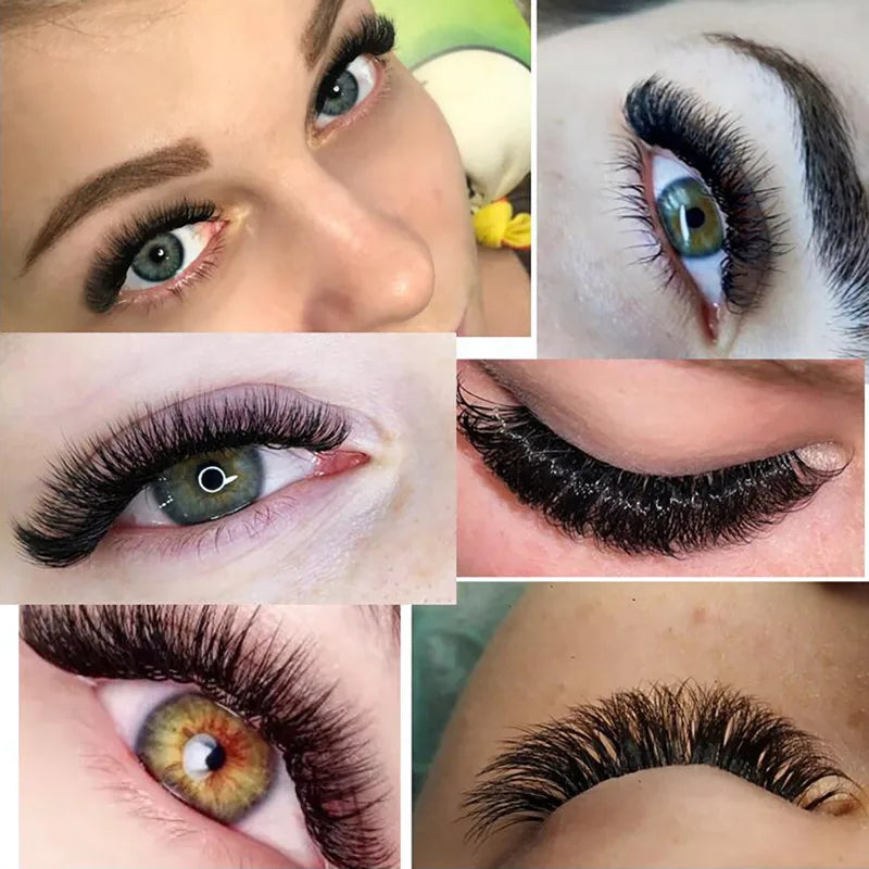 Le Guide Ultime pour Entretenir Vos Extensions de Cils à la Maison