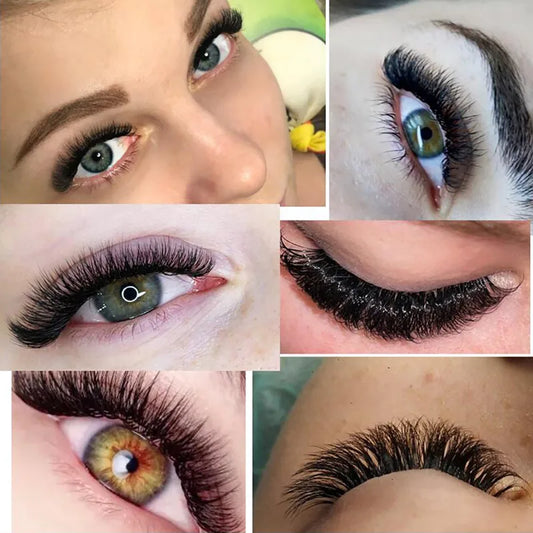 Le Guide Ultime pour Entretenir Vos Extensions de Cils à la Maison