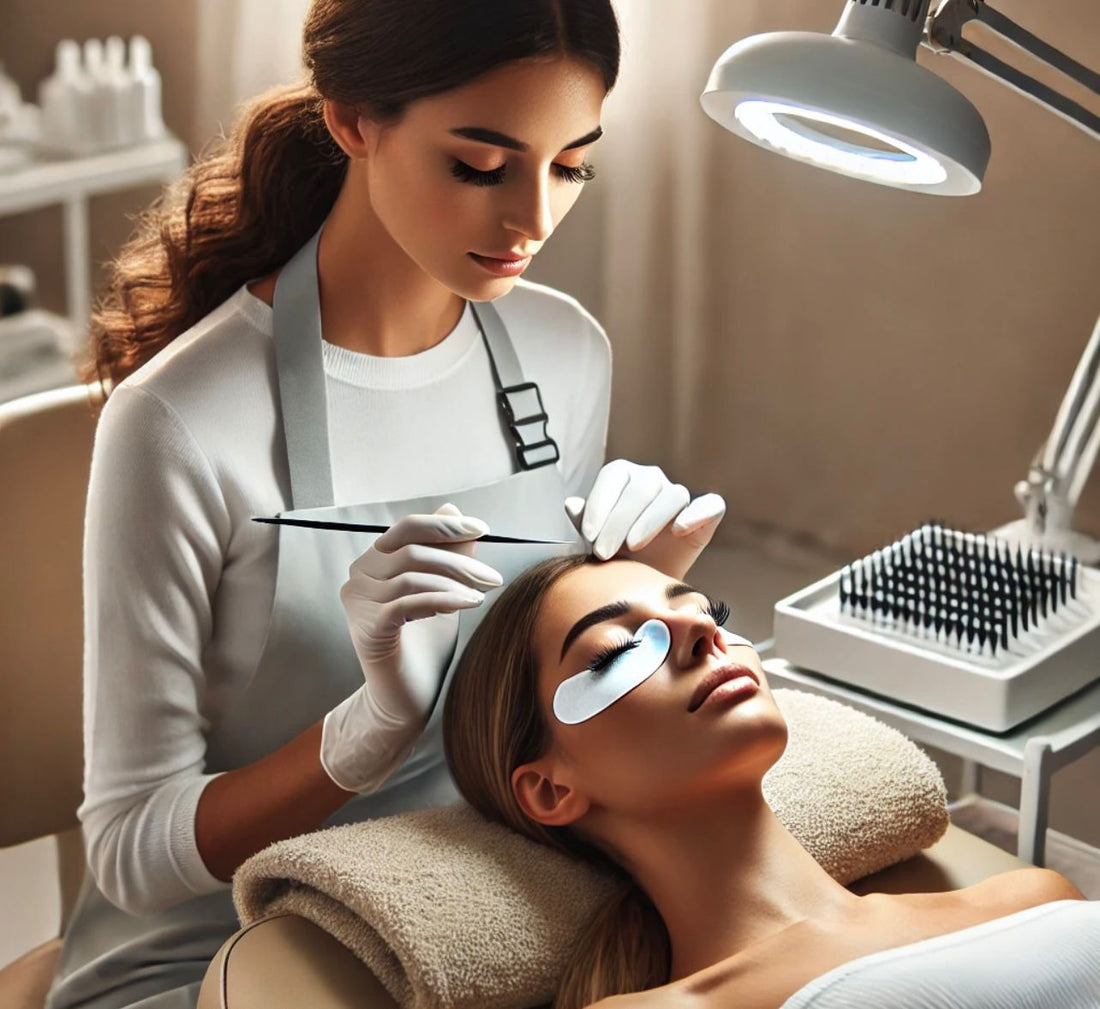 Comment Développer Votre Liste de Clientes en Tant qu’Artiste des Cils ?