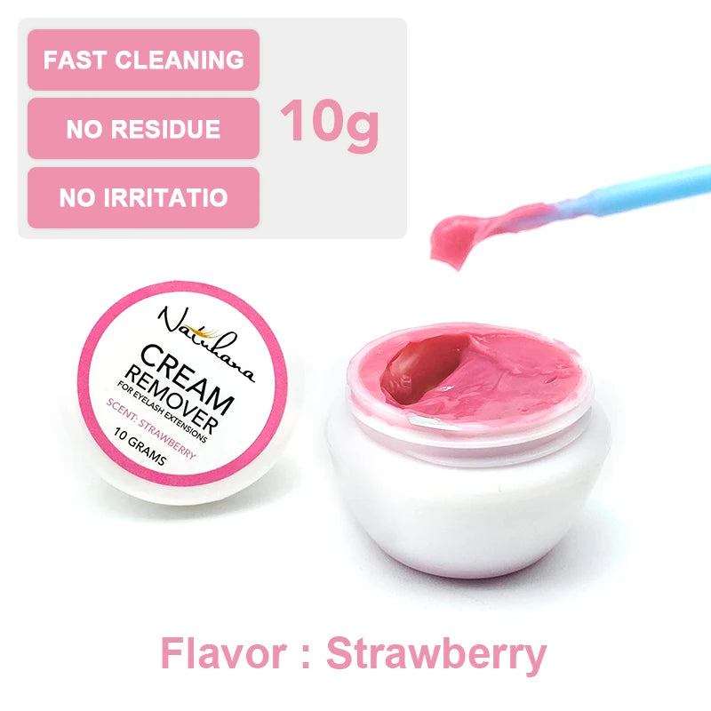 Remover Crème