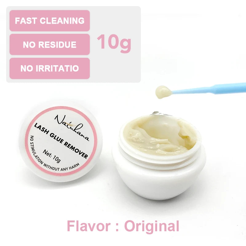 Remover Crème