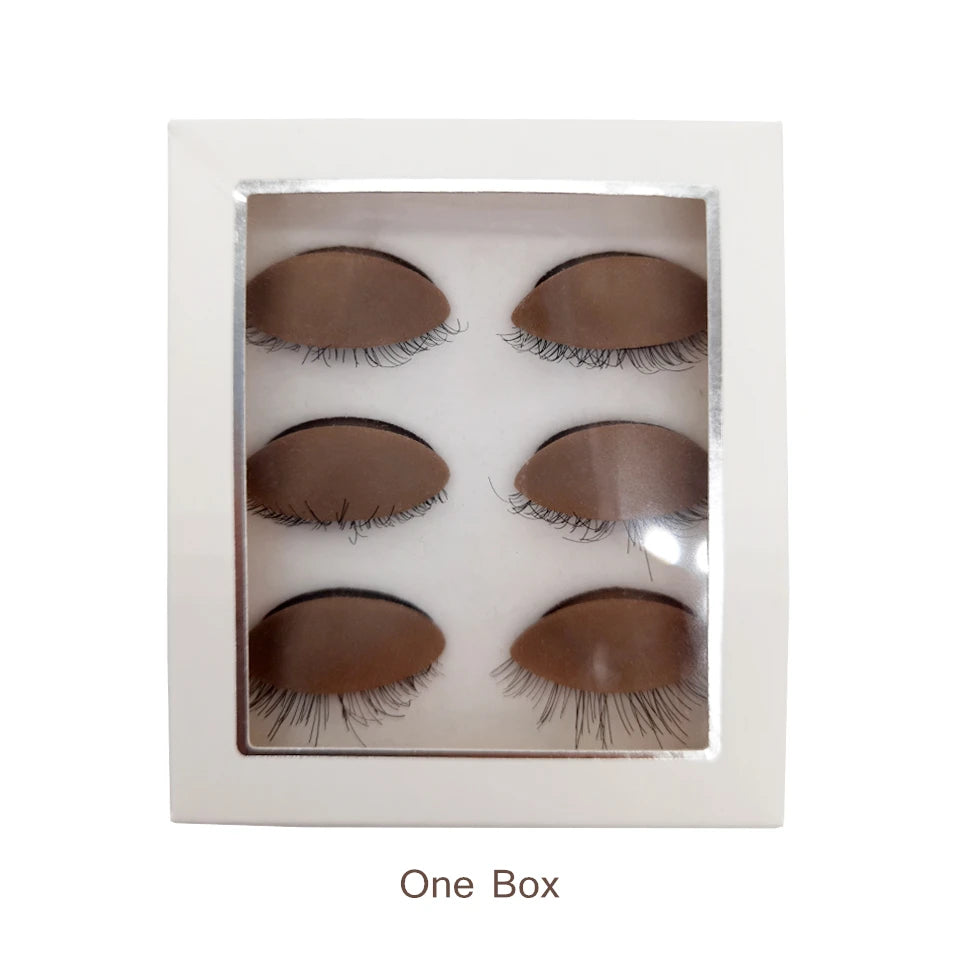 Kit de tête d'entrainement