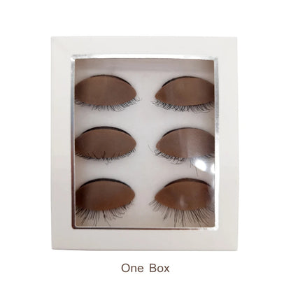 Kit de tête d'entrainement