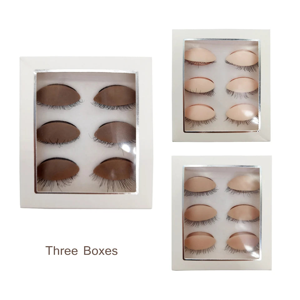 Kit de tête d'entrainement