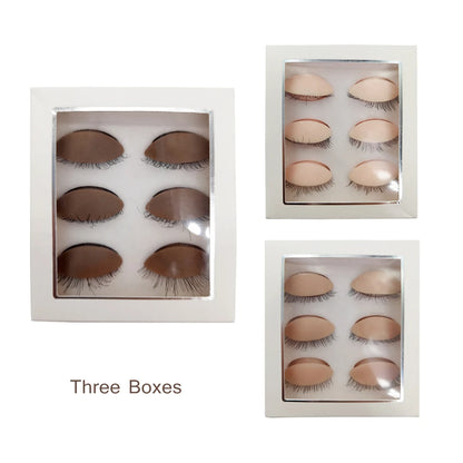 Kit de tête d'entrainement