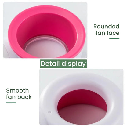 Mini ventilateur portable USB