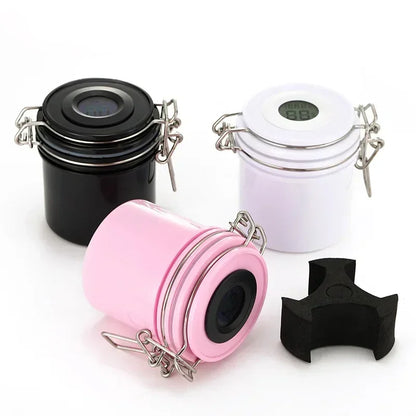 Boîte de conservation pour colle