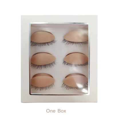 Kit de tête d'entrainement