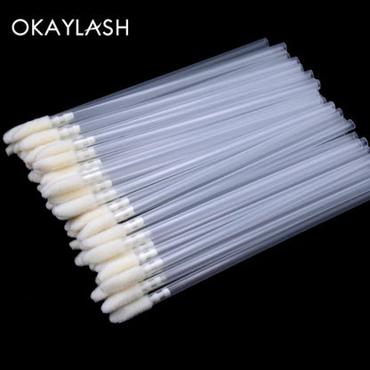 Coton bout large 50 Pcs