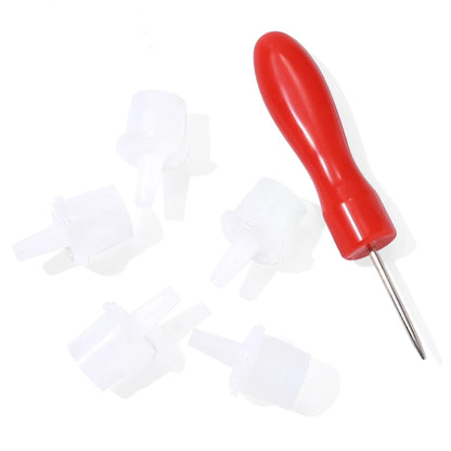 Kit accessoire colle