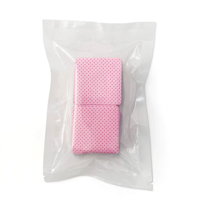 Lingettes de colle pour extensions de cils