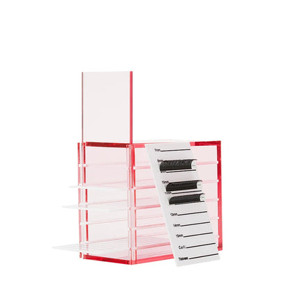 Boîte de rangement 5 palettes