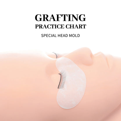 Tête d'entrainement