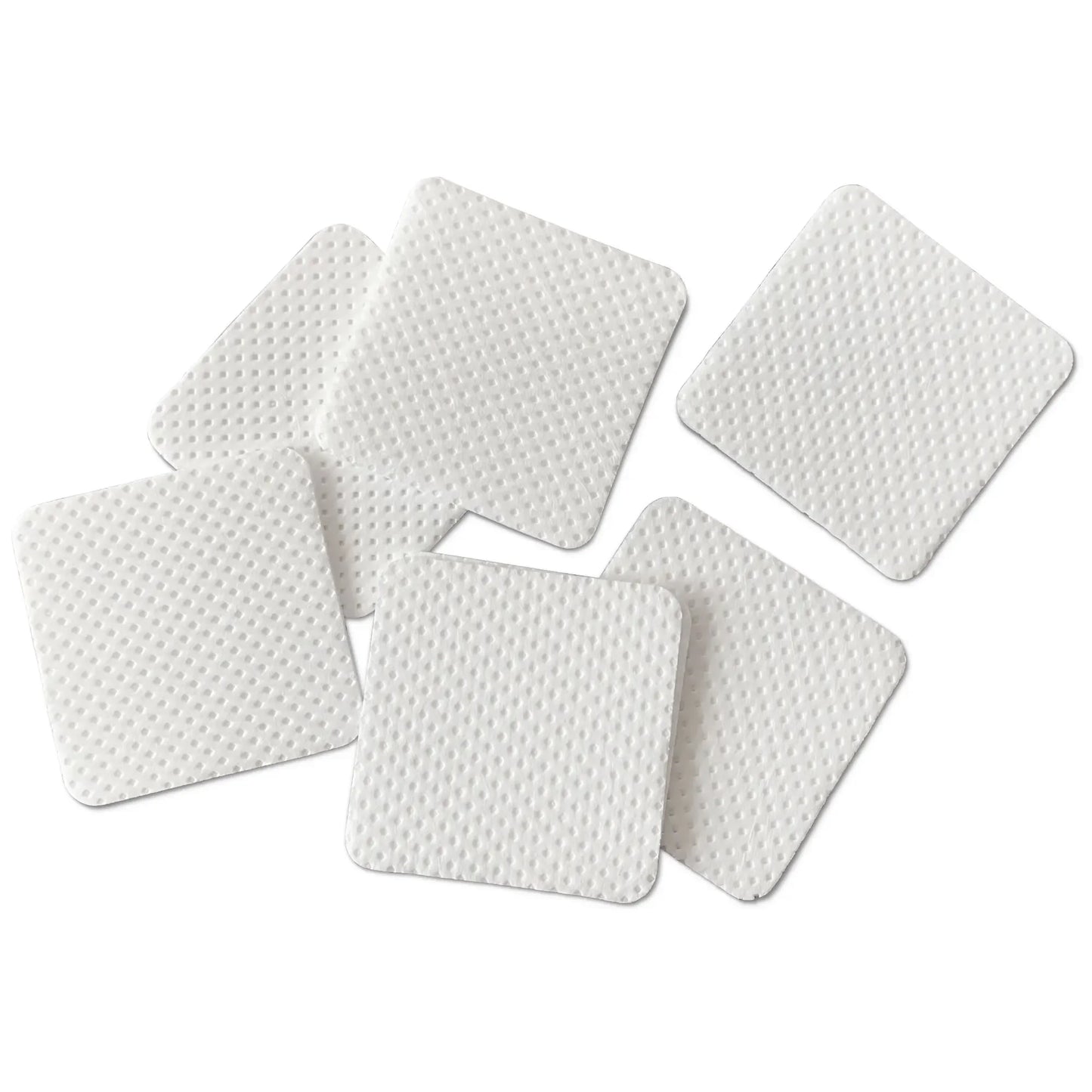 Lingettes de colle pour extensions de cils