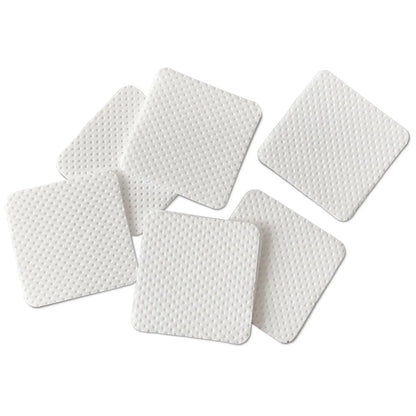 Lingettes de colle pour extensions de cils