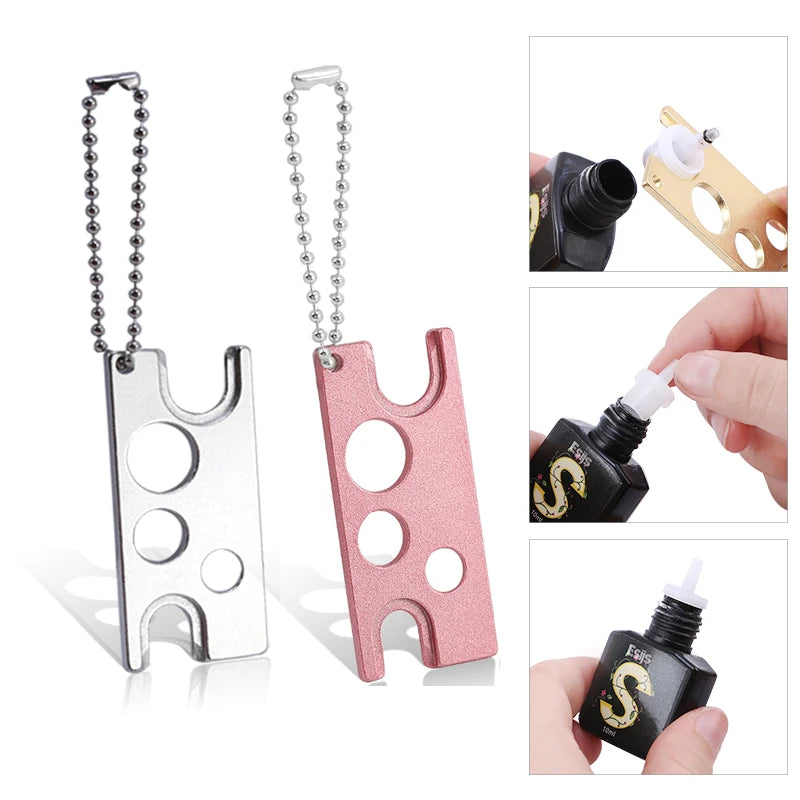 Kit accessoire colle