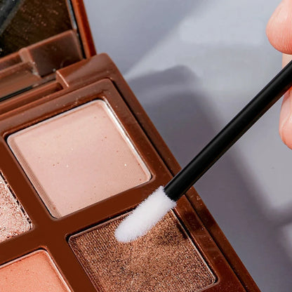 Coton bout large 50 Pcs