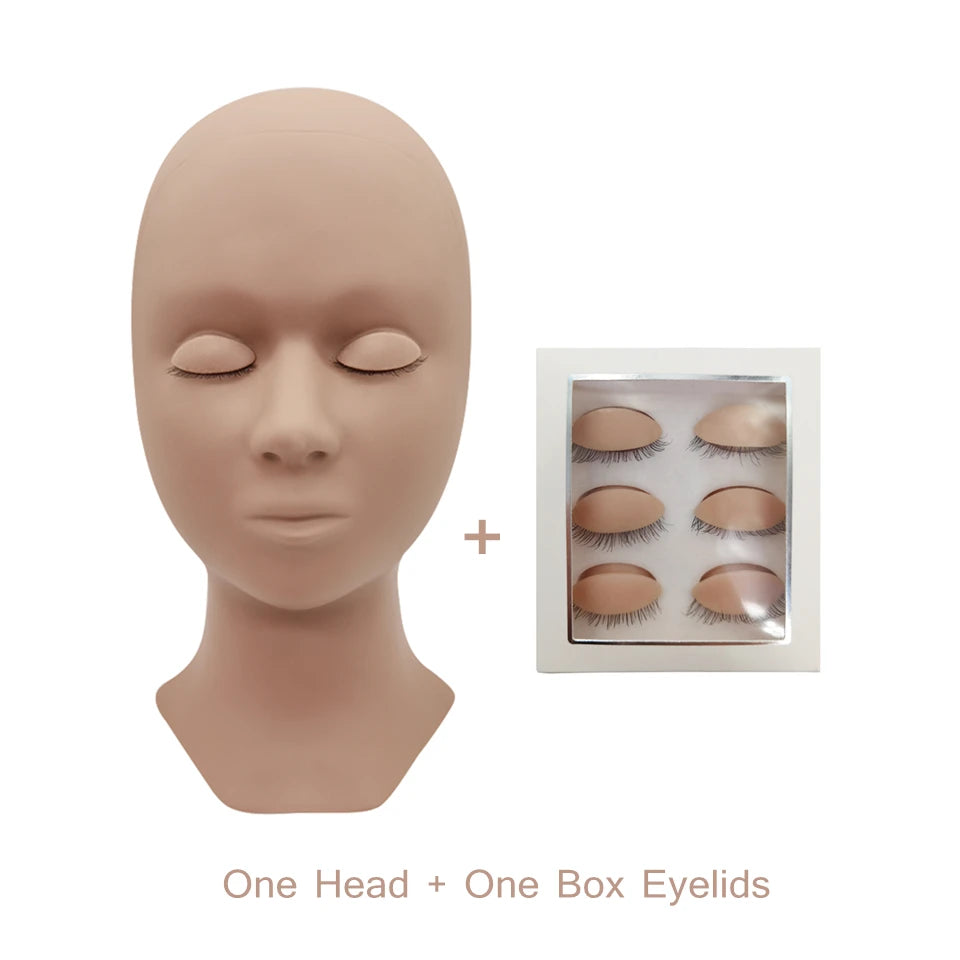 Kit de tête d'entrainement