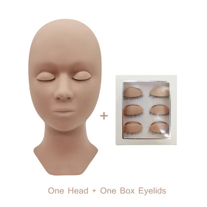 Kit de tête d'entrainement