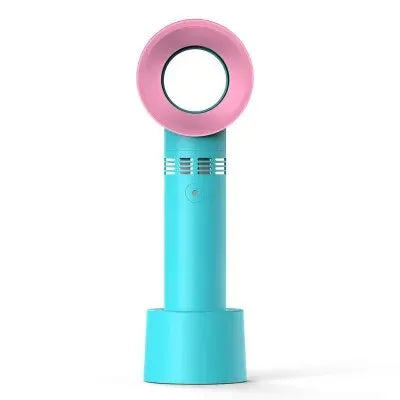 Mini ventilateur portable USB