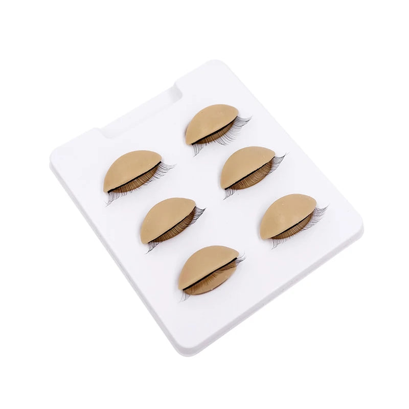 Demi tête d'entrainement