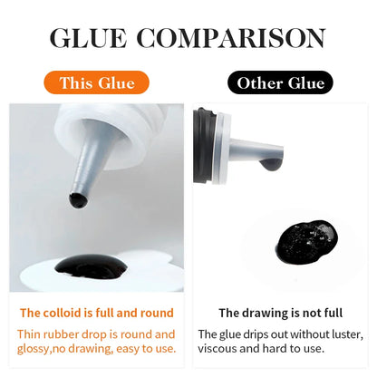 Colle Extension Cils Professionel