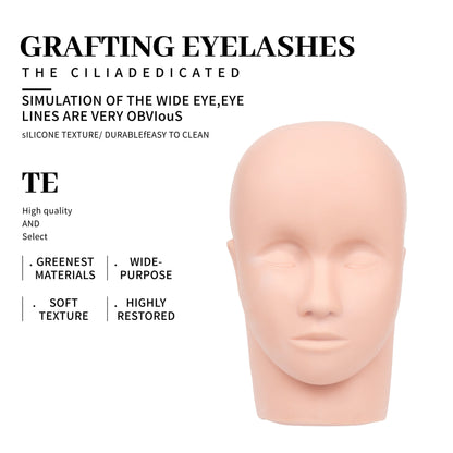 Tête d'entrainement