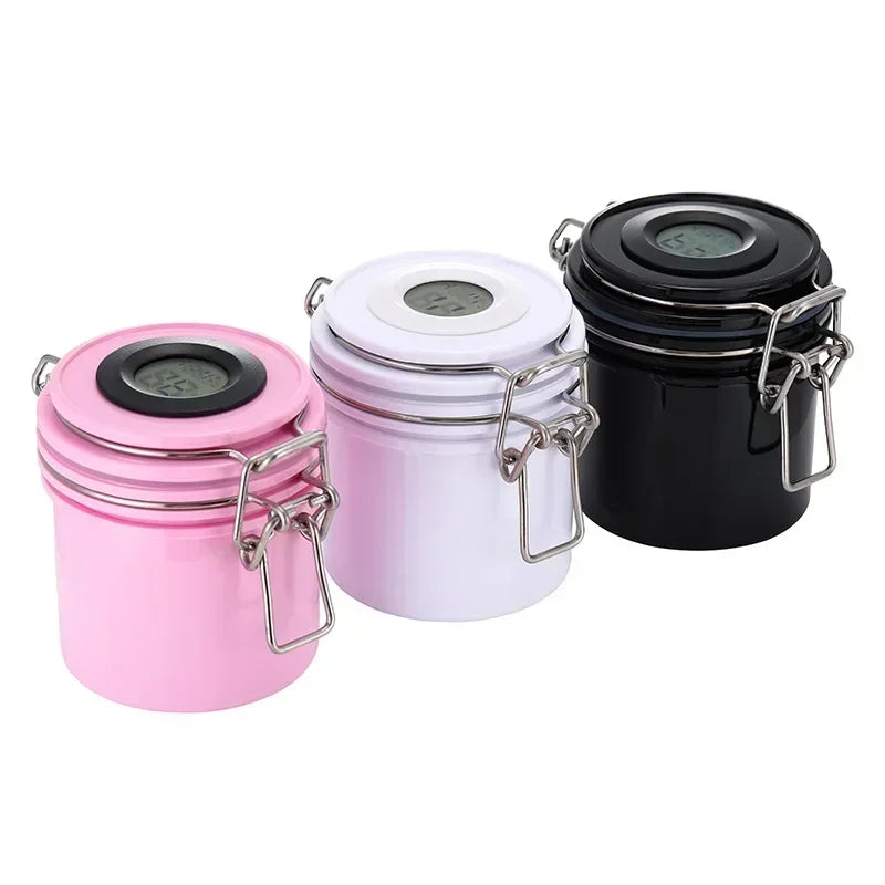 Boîte de conservation pour colle