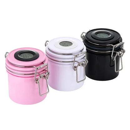 Boîte de conservation pour colle