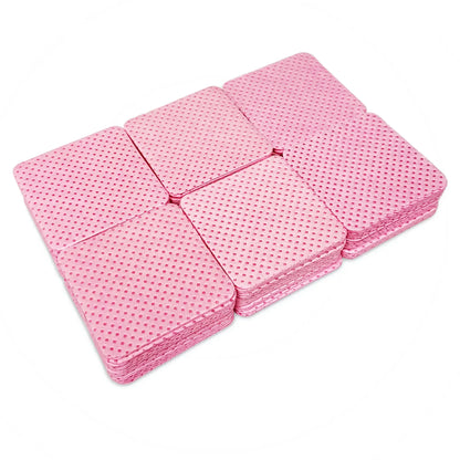 Lingettes de colle pour extensions de cils