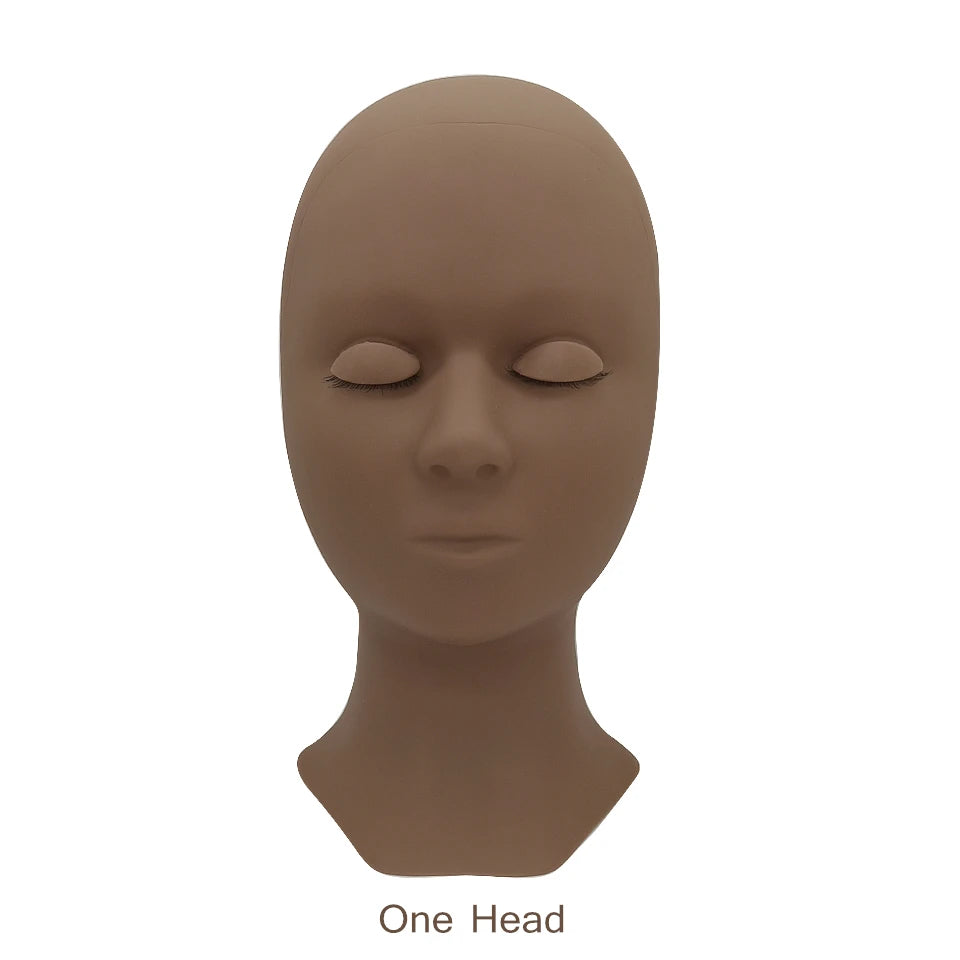 Kit de tête d'entrainement