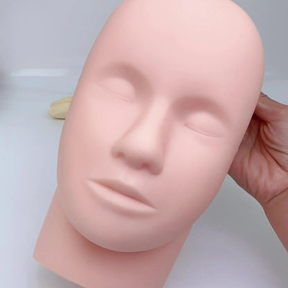 Tête d'entrainement