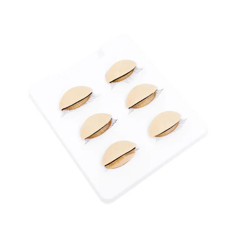 Demi tête d'entrainement