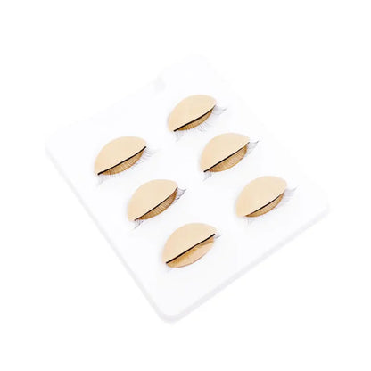 Demi tête d'entrainement