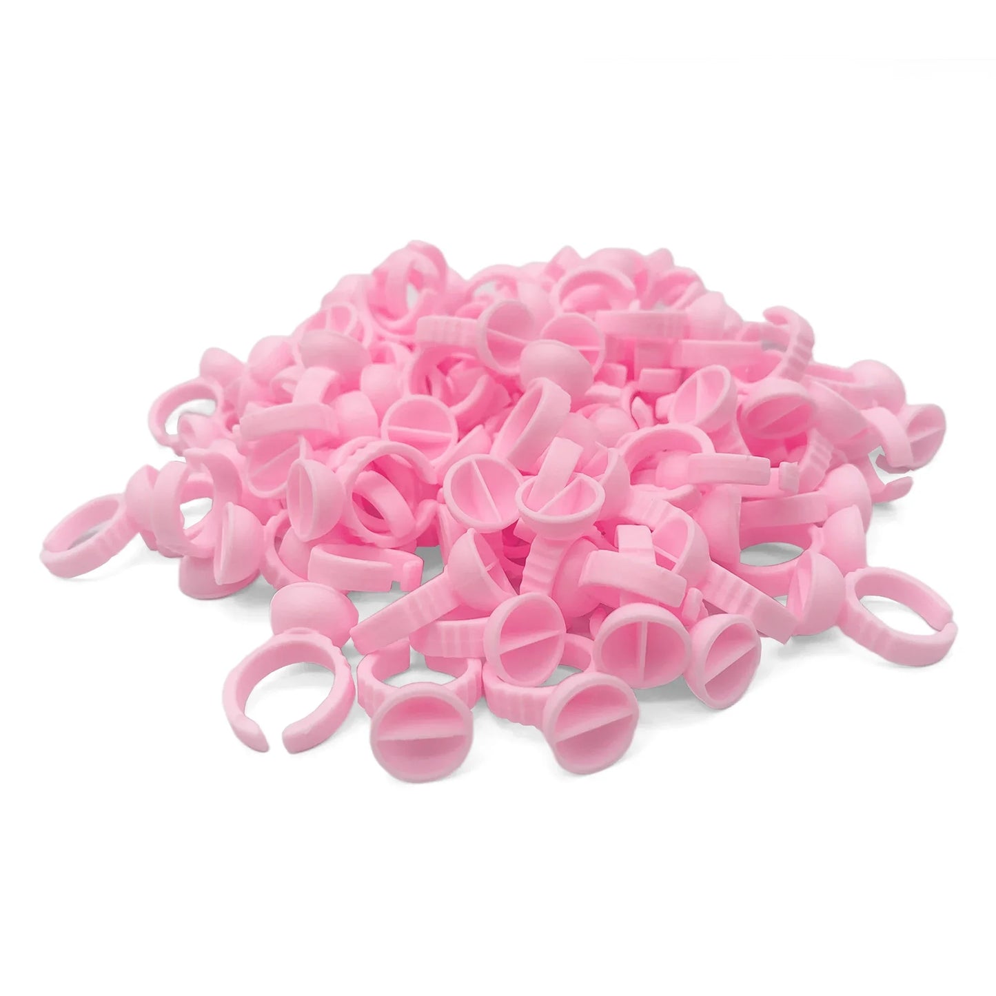 Bague à colle simple