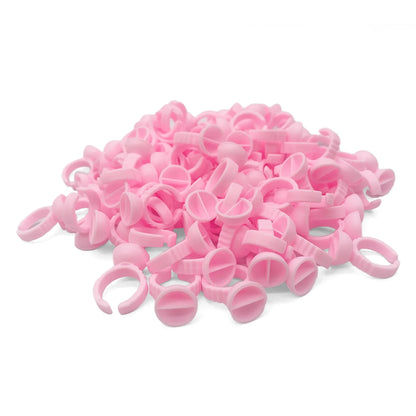 Bague à colle simple