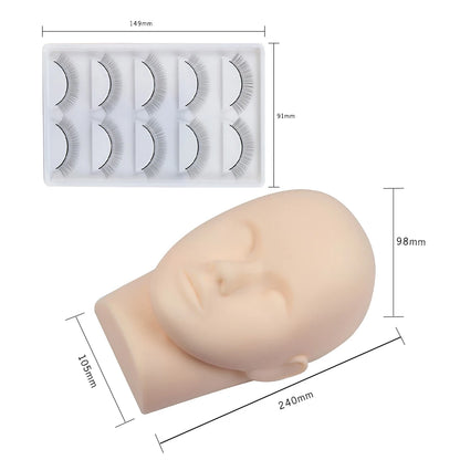 Kit de tête d'entrainement