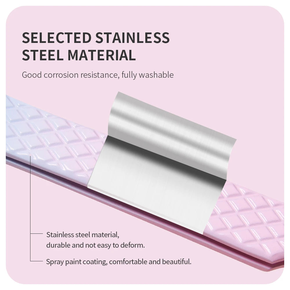 Pinces extension de cils