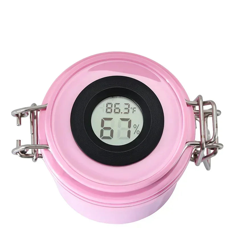 Boîte de conservation pour colle