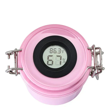 Boîte de conservation pour colle