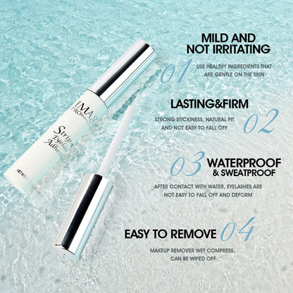 Colle Rehaussement Cils