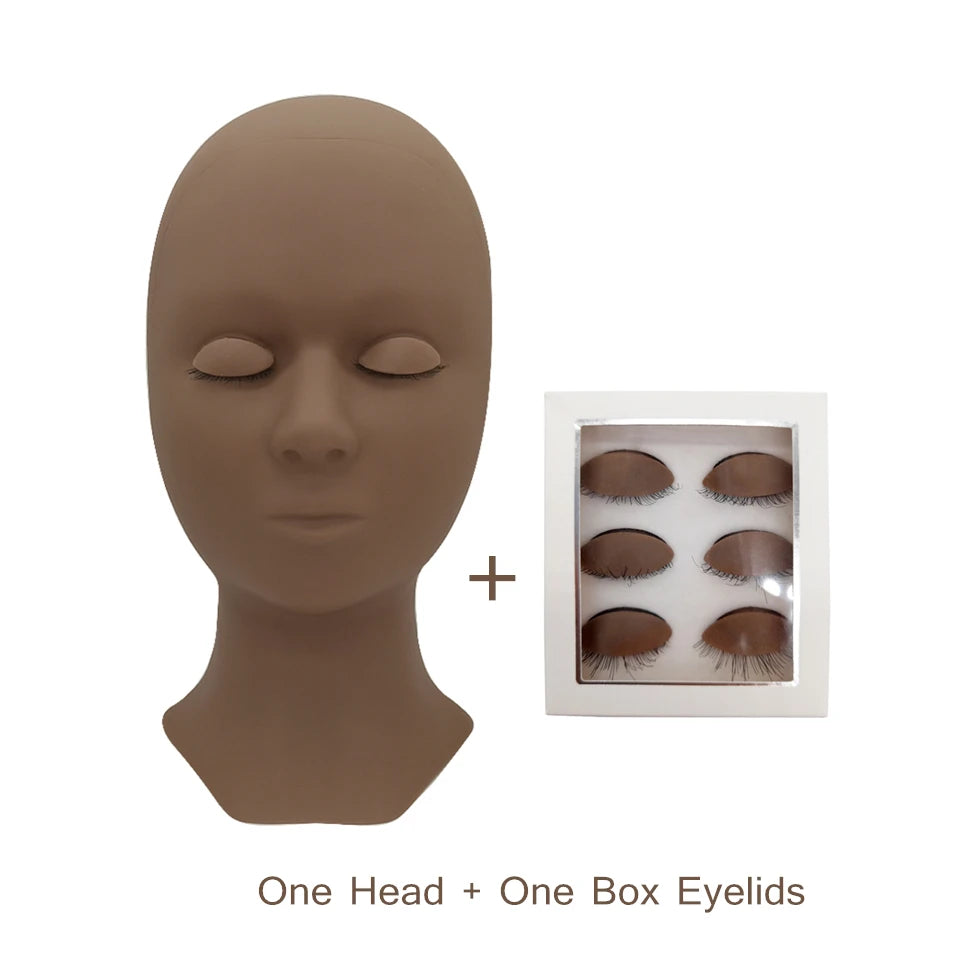 Kit de tête d'entrainement