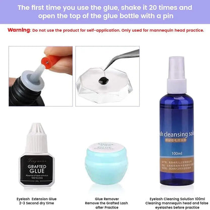 Kit débutant complet