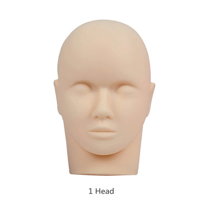 Kit de tête d'entrainement