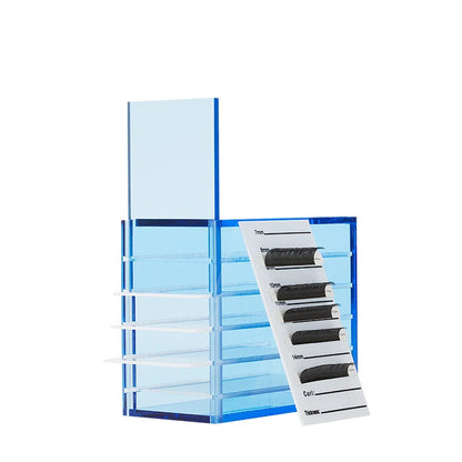 Boîte de rangement 5 palettes