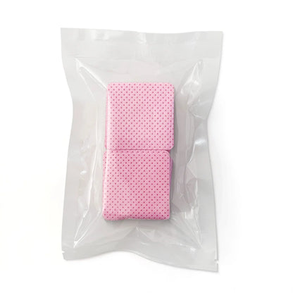 Lingettes de colle pour extensions de cils