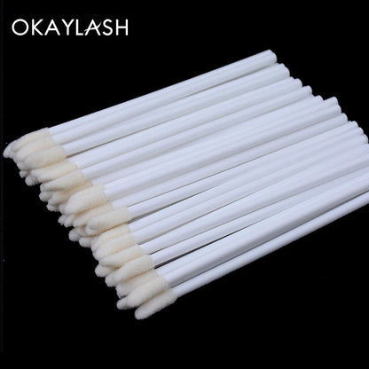 Coton bout large 50 Pcs