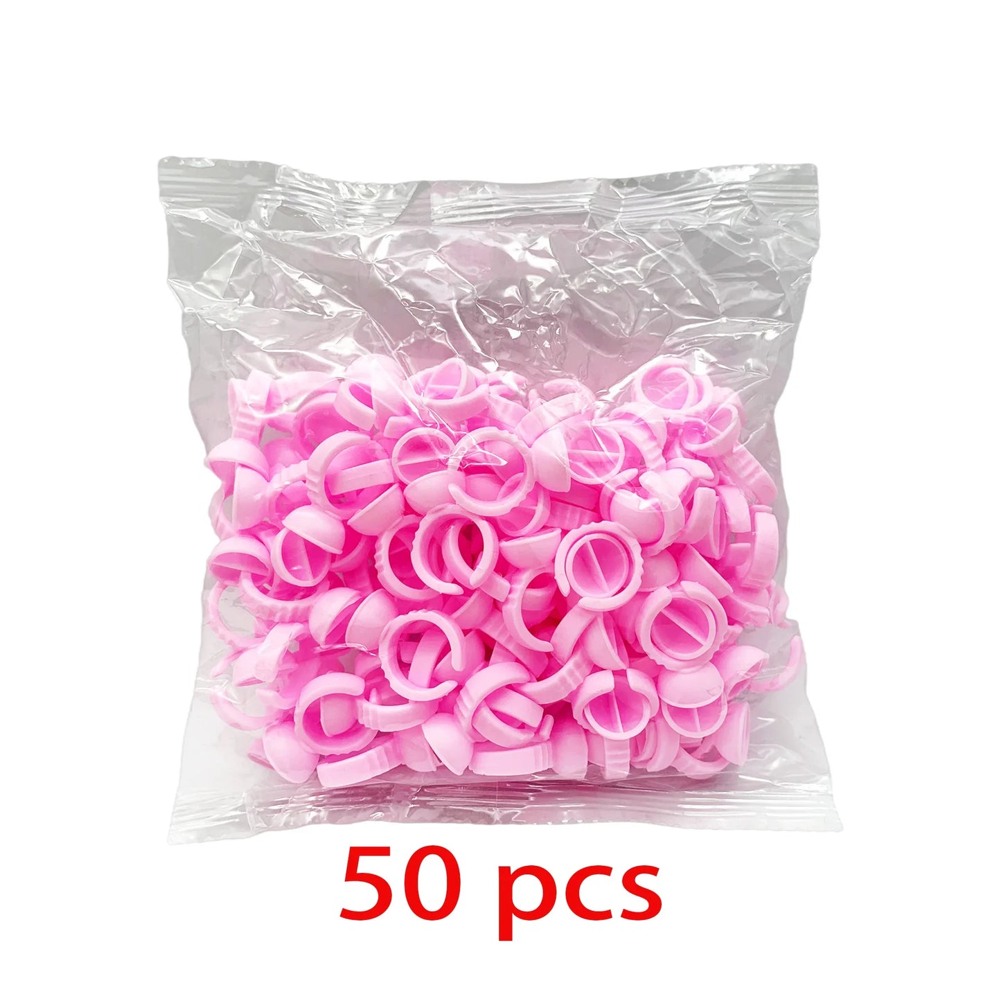 Bague à colle simple